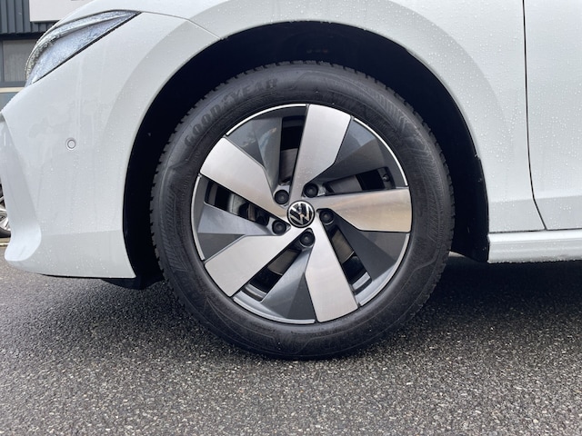 Volkswagen Passat 2.0 TDI Business