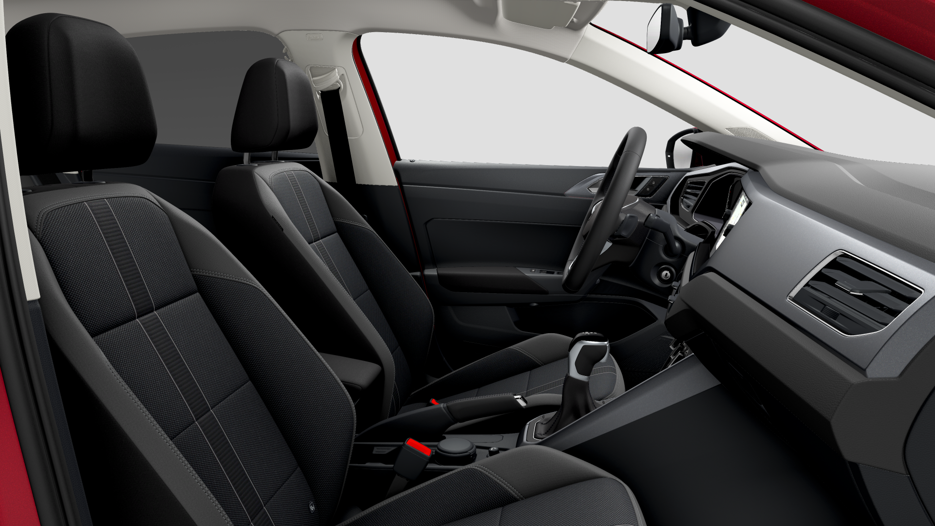 Volkswagen Polo DSG Style