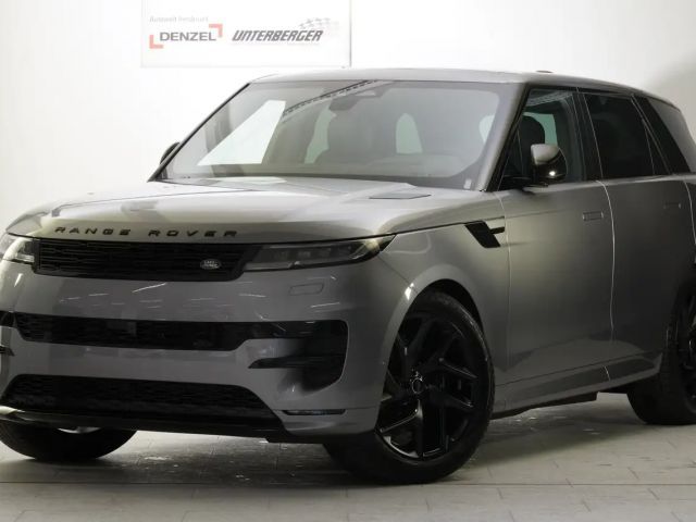 Land Rover Range Rover Sport HSE