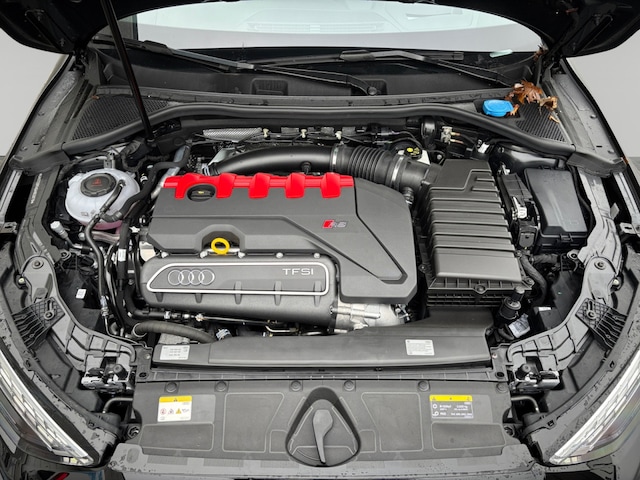 Audi RS3 Quattro S-Tronic Sportback