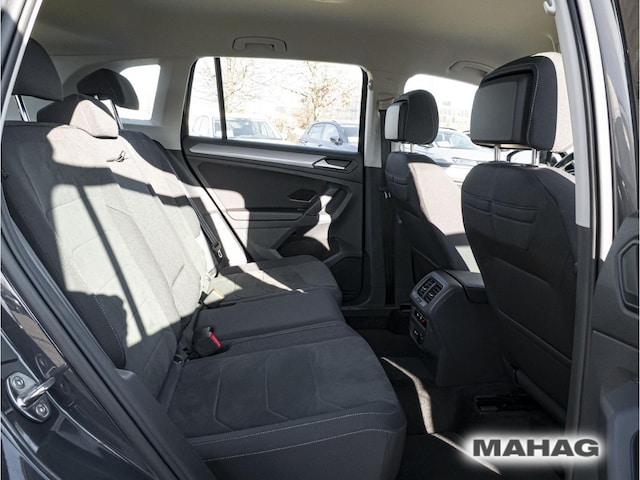 Volkswagen Tiguan Life eHybrid