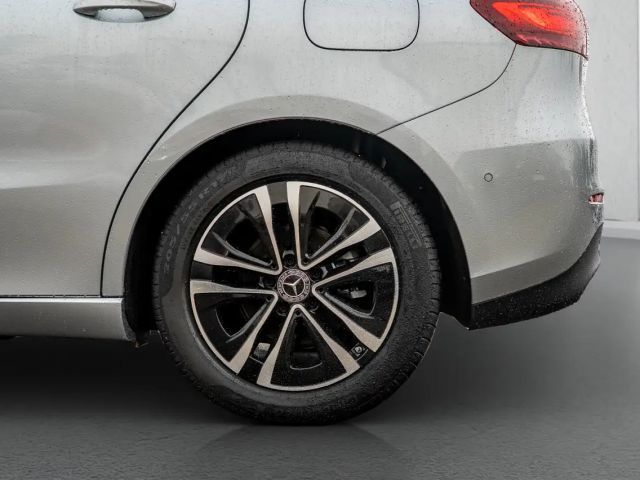 Mercedes-Benz B 180 Progressive