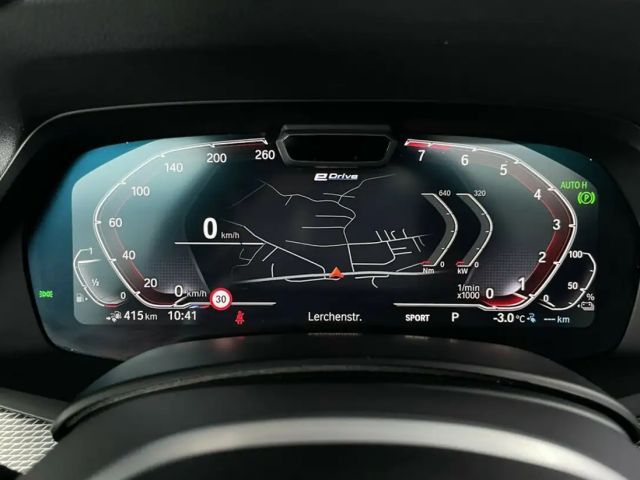 BMW X5 xDrive xDrive45e