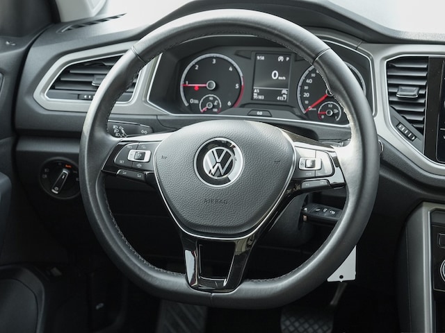 Volkswagen T-Roc 2.0 TDI DSG Style
