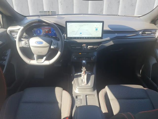 Ford Focus EcoBoost ST Line Wagon