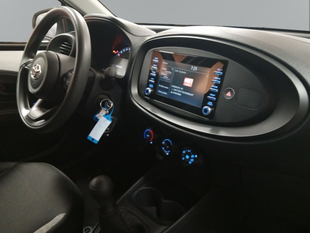Toyota Aygo X 5-deurs