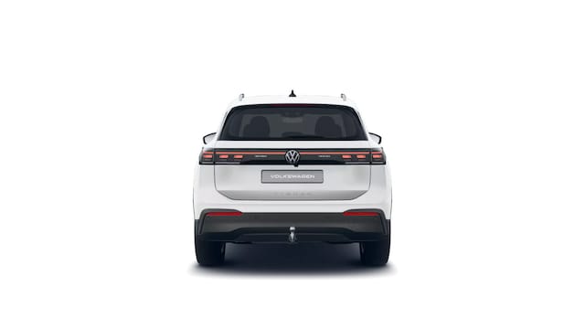 Volkswagen Tiguan 2.0 TDI Life