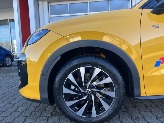 Volkswagen T-Roc 1.5 eTSI IQ.Drive R-Line Style