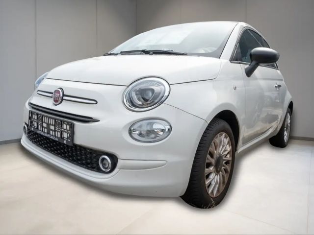 Fiat 500 Dolcevita
