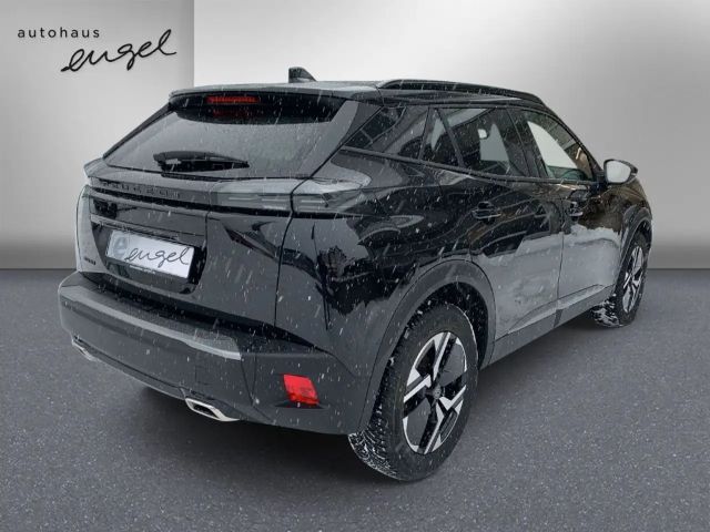 Peugeot 2008 Allure Pack EAT8 PureTech