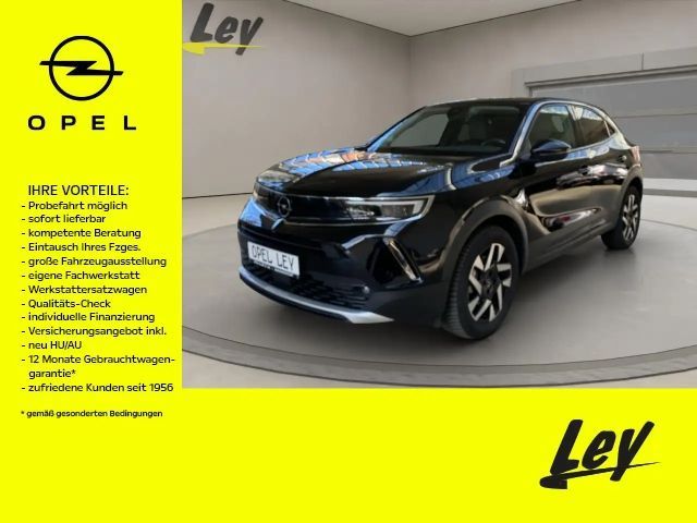 Opel Mokka Elegance Mokka-e