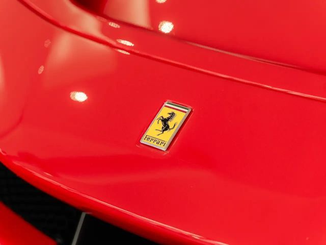 Ferrari SF90 Stradale
