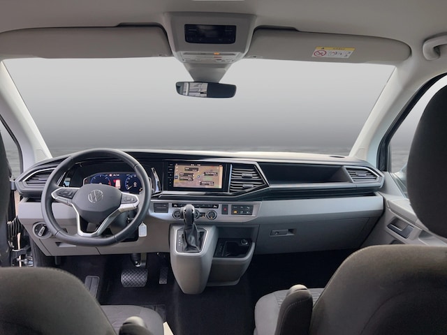 Volkswagen Caravelle T6