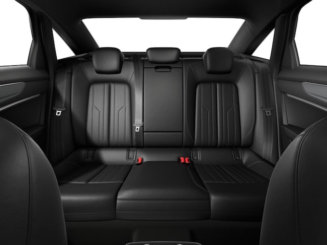 Audi A6 45 TFSI S-Tronic Sedan