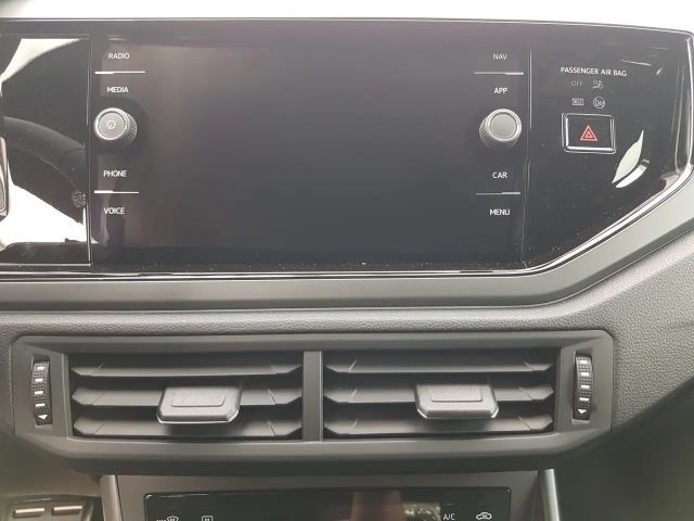 Volkswagen Taigo 1.0 TSI DSG R-Line