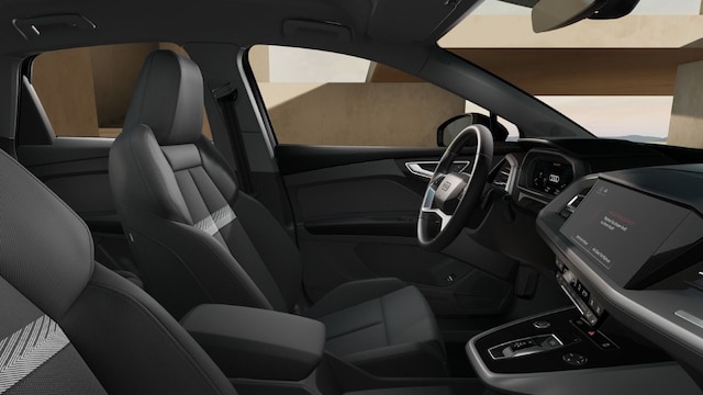 Audi Q4 e-tron Sportback