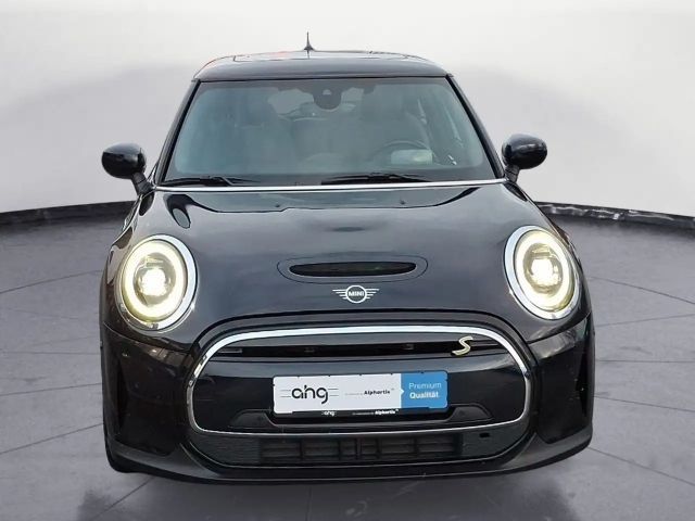 MINI Cooper E SE