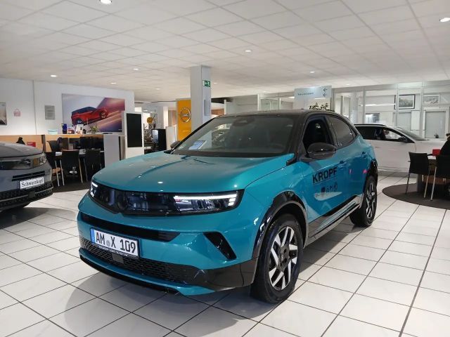 Opel Mokka 1.2 Turbo GS-Line Grand Sport Turbo