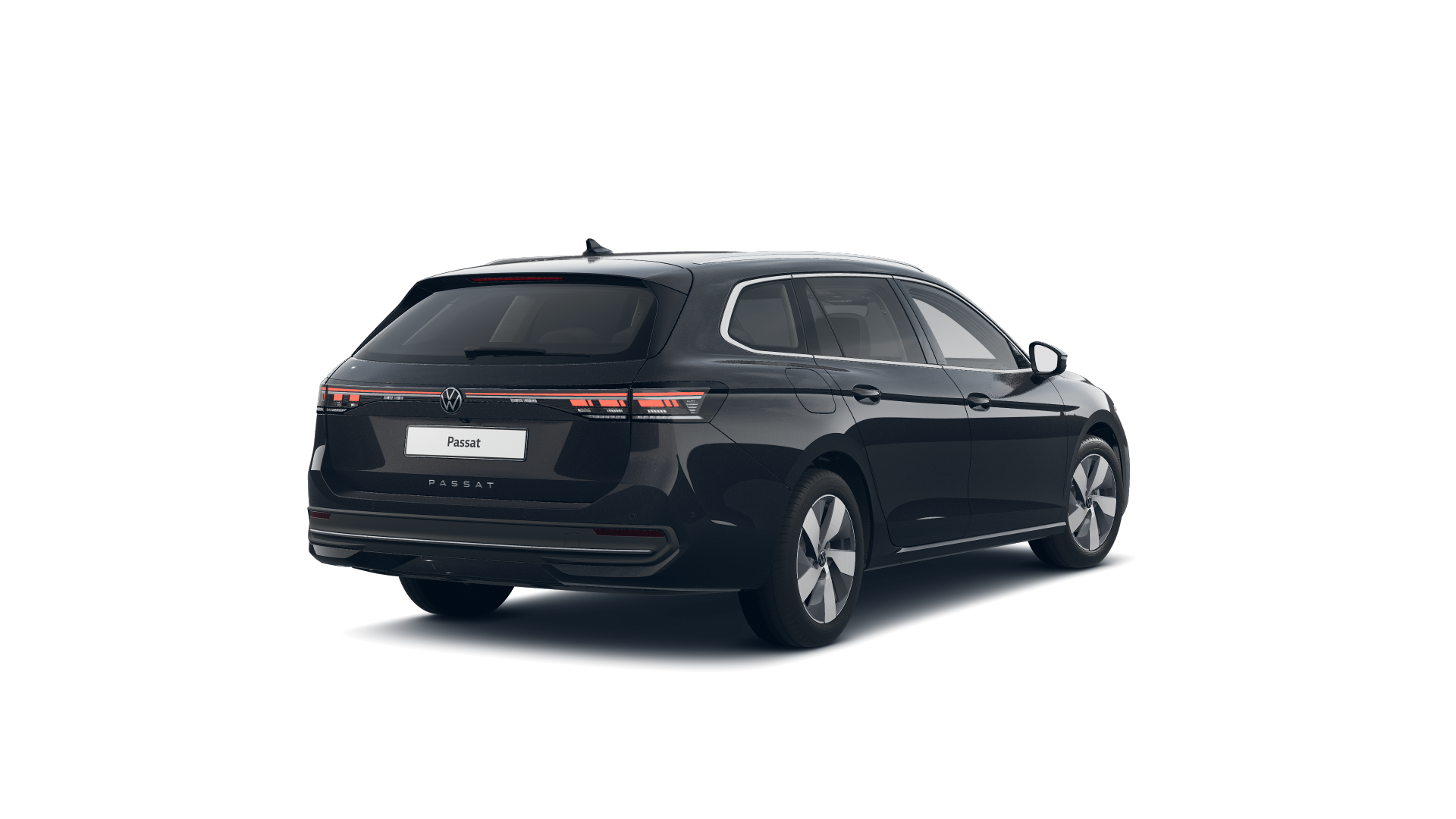 Volkswagen Passat 2.0 TDI Business DSG Variant