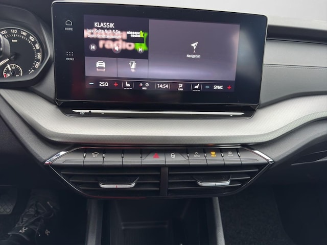 Skoda Octavia 1.5 TSI Ambition Combi iV