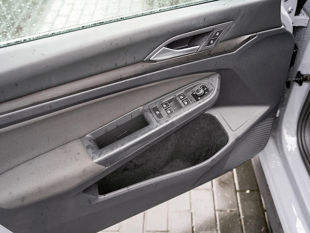 Volkswagen Golf 2.0 TSI GTI Golf VIII Sound