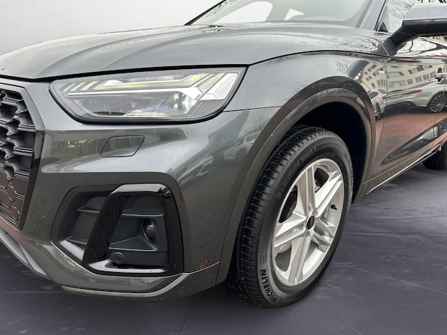 Audi Q5 40 TDI Quattro S-Tronic
