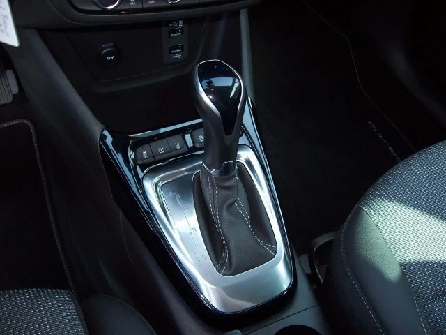 Opel Crossland X Elegance