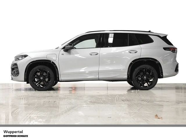 Volkswagen Tayron DSG R-Line eHybrid