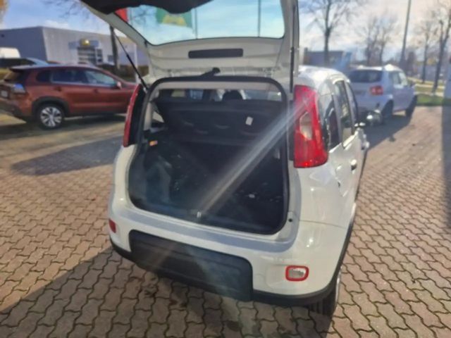 Fiat Panda MY22 Panda Hybrid