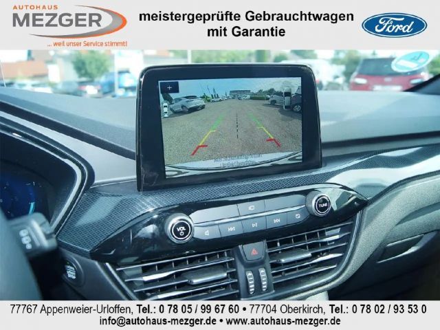 Ford Kuga ST Line X