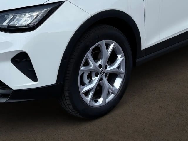 Seat Arona 1.0 TSI FR-lijn