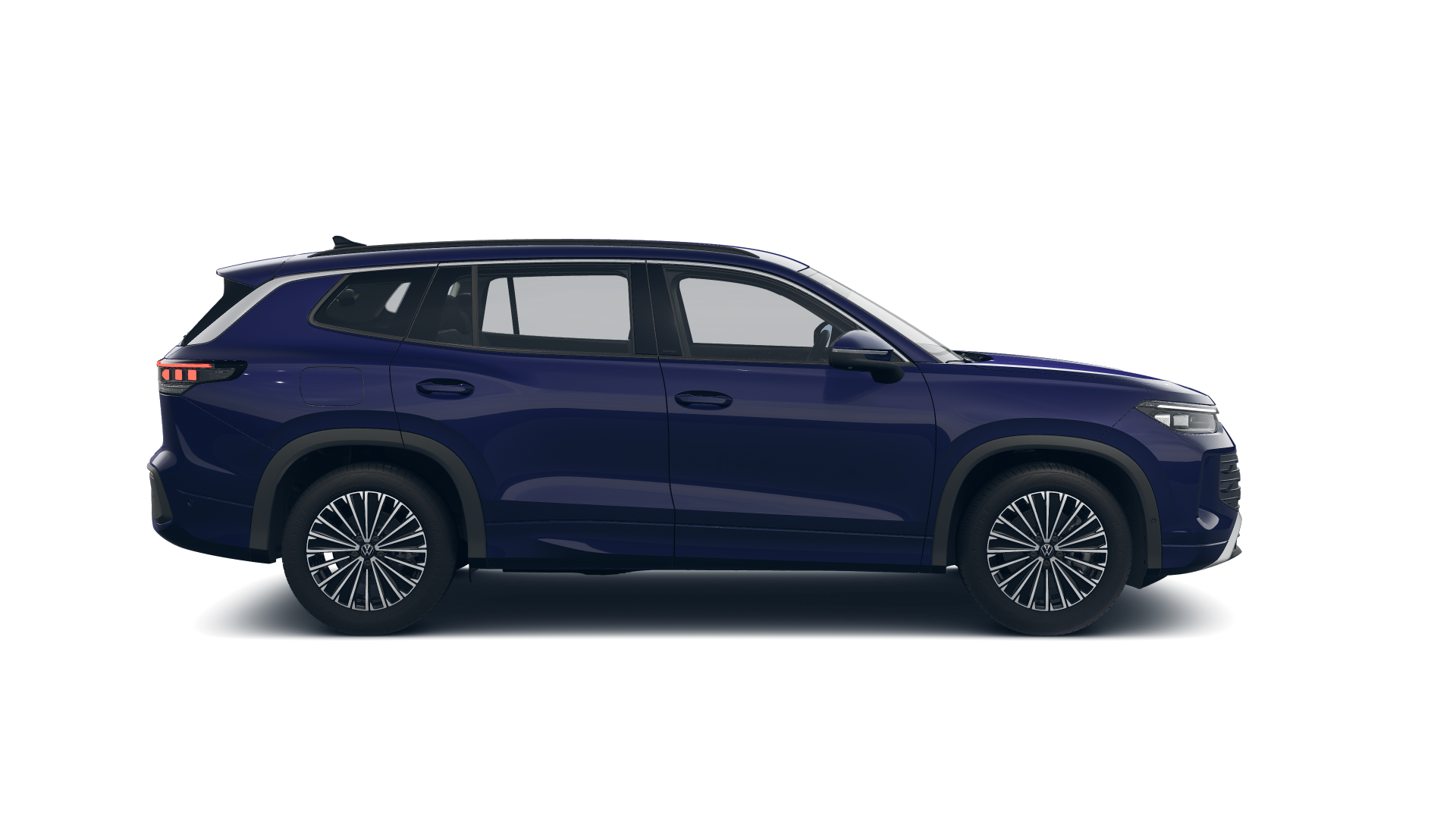 Volkswagen Tayron Life