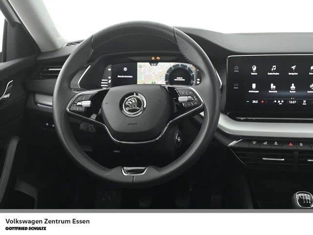 Skoda Octavia Ambition Combi