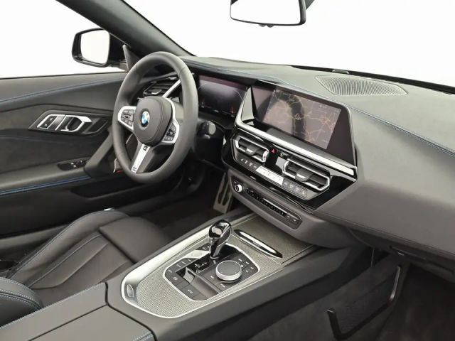 BMW Z4 Cabrio Roadster sDrive sDrive20i