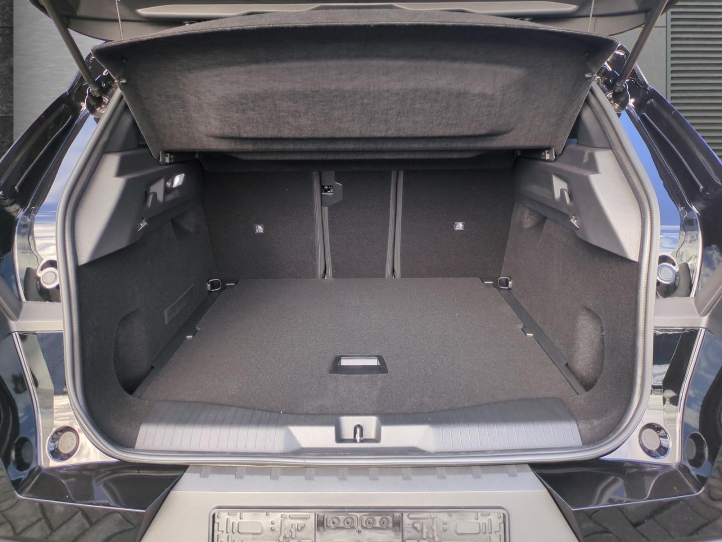 Opel Grandland GS-Line Grand Sport Hybrid