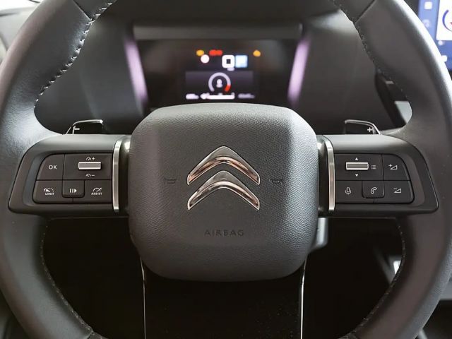 Citroën C4 BlueHDi Plus