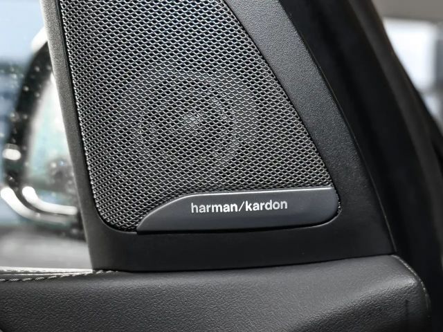 BMW X7 M-Sport xDrive40d