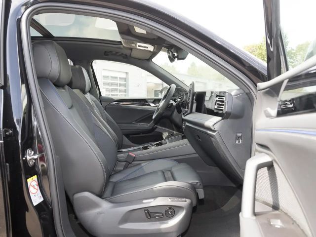 Volkswagen Tiguan 2.0 TDI DSG R-Line Style