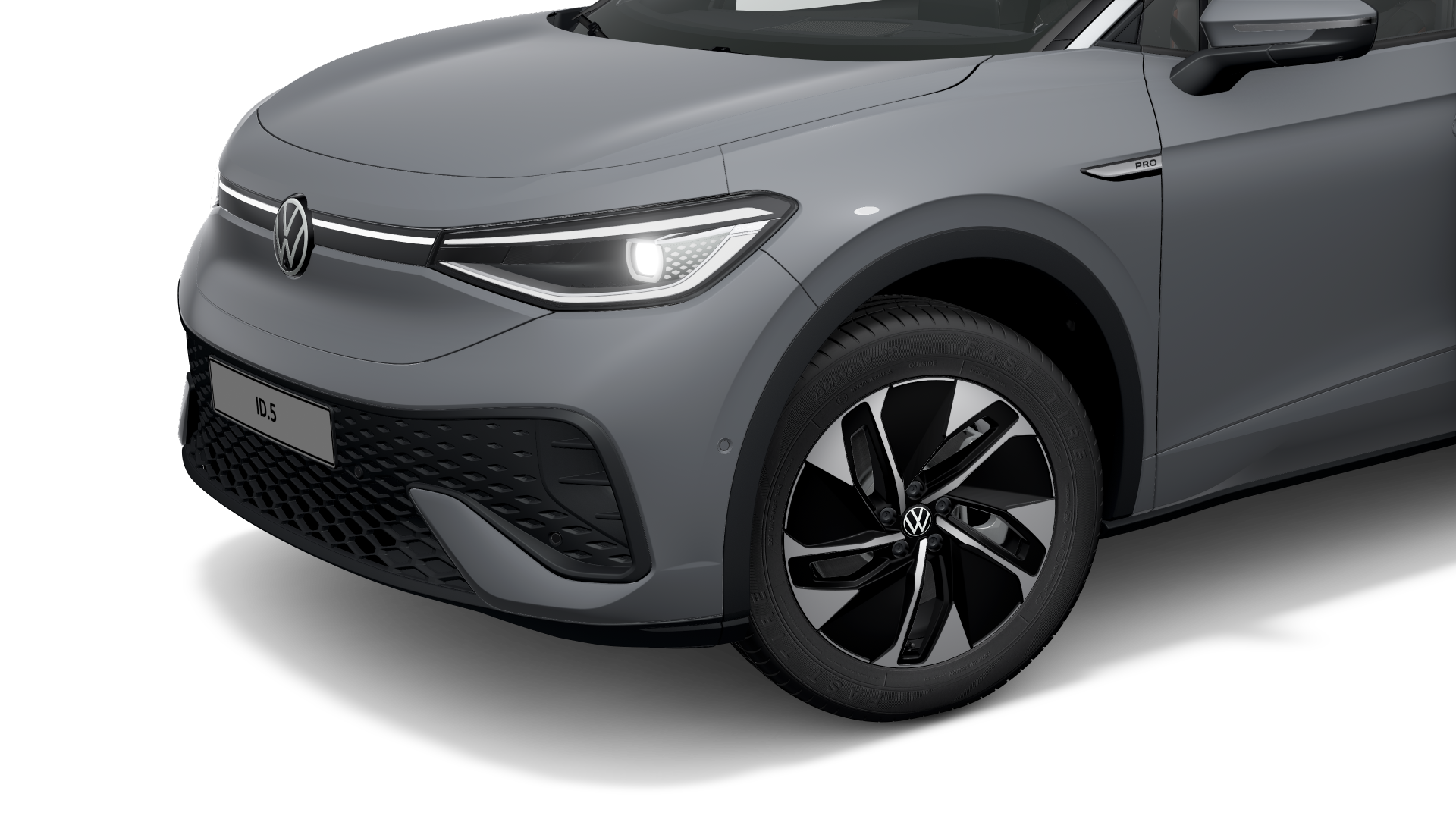 Volkswagen ID.5 Pro
