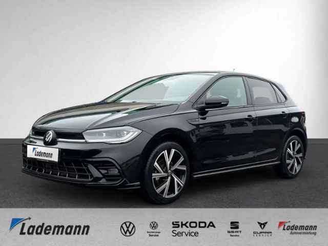 Volkswagen Polo 1.0 TSI DSG R-Line