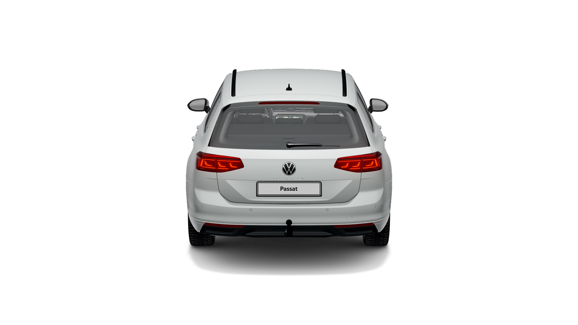 Volkswagen Passat 2.0 TDI Business Variant