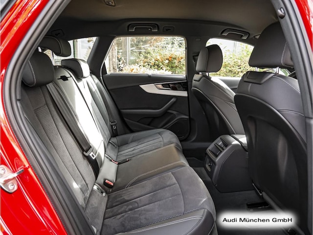 Audi S4 Avant Quattro