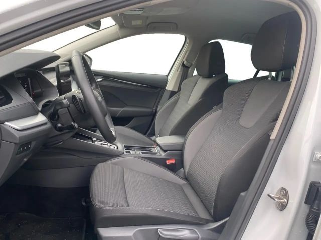 Skoda Octavia 2.0 TDI Combi Selection