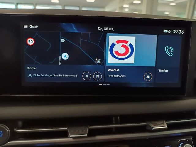 Hyundai Tucson 2WD Go! T-GDi