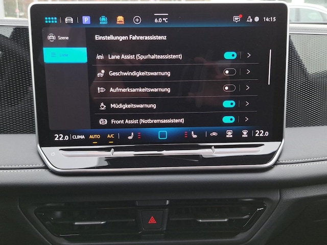 Volkswagen Tiguan 1.5 eTSI Life