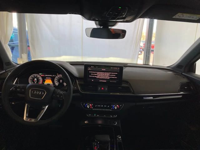 Audi Q5 55 TFSI Hybride Quattro S-Line