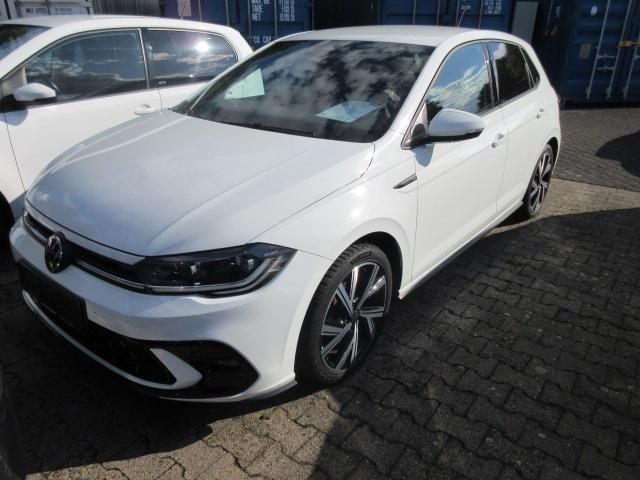 Volkswagen Polo 1.0 TSI DSG R-Line
