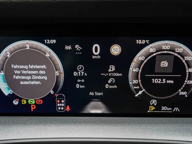 Volkswagen Tayron 4Motion DSG R-Line