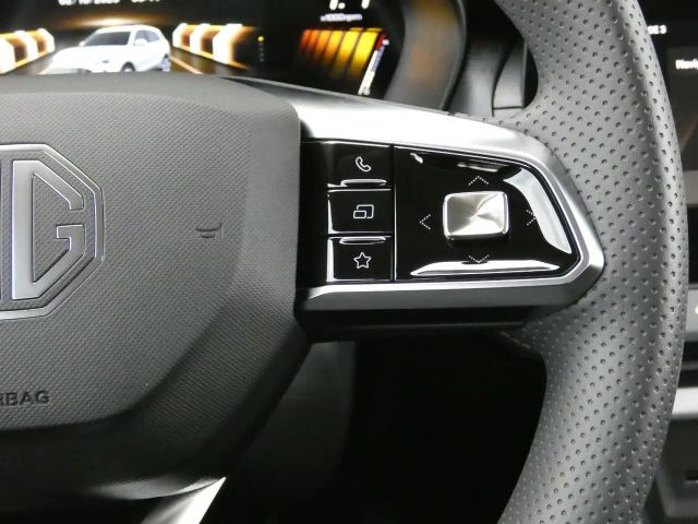 MG ZS Hybrid+ Select AUT+Navi+RKam+Klima+PTS