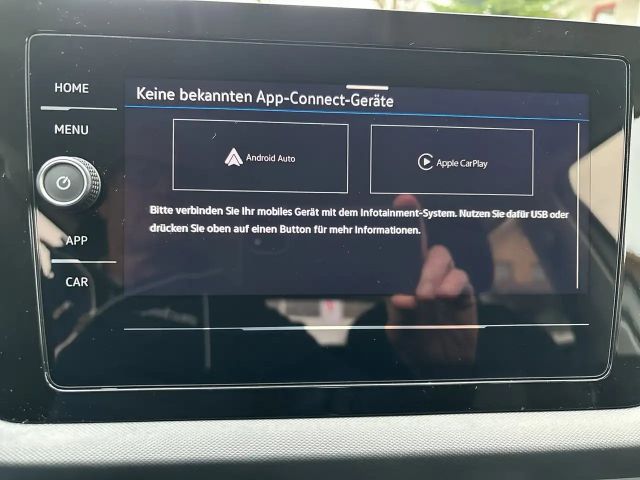 Volkswagen T-Cross 4Me TSI